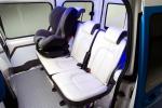 Ford Transit Connect Family One Concept 2009 года